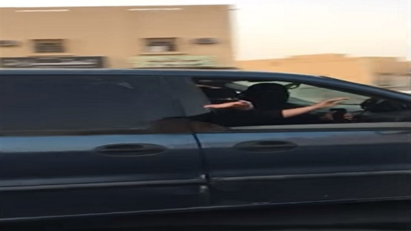 صورة من الفيديو