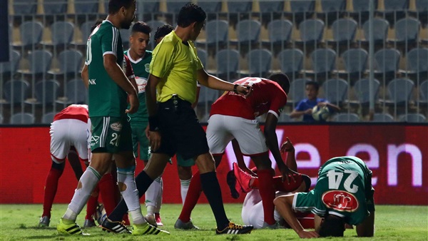 الاهلي والاتحاد صورة