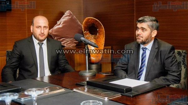 المعارضة السورية