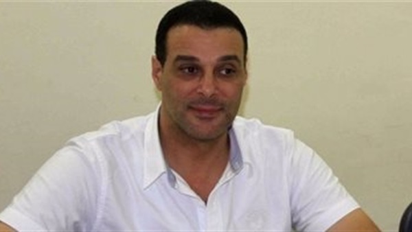 عصام عبدالفتاح