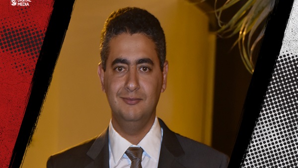 محمد جمال هليل