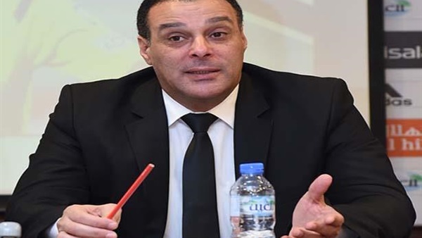 عصام عبدالفتاح