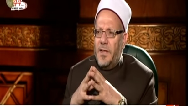 شوقى علام