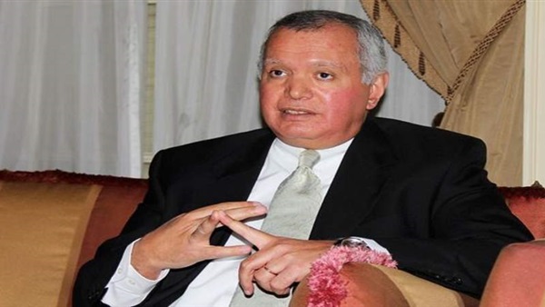 السفير محمد العرابى