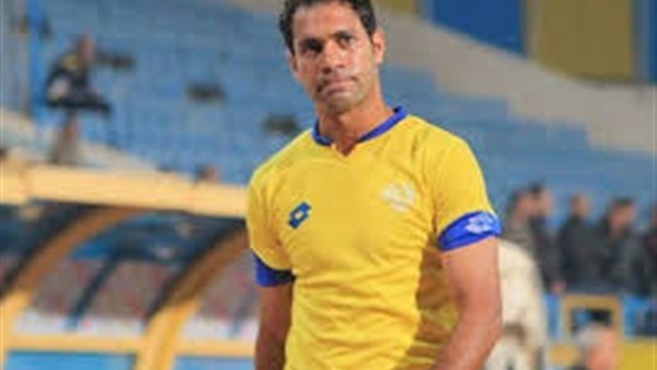 حسنى عبدالربه