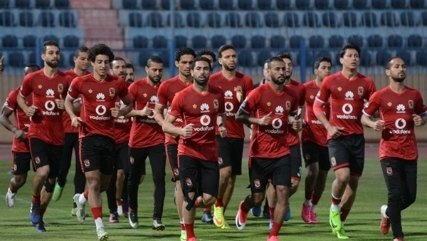 الاهلي