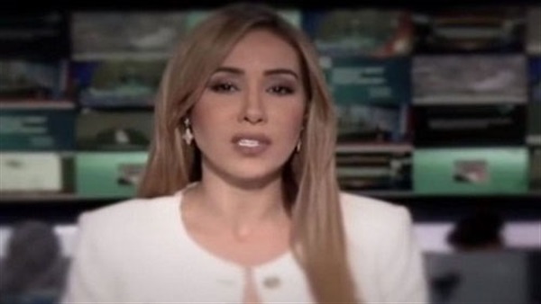 مذيعة العربية