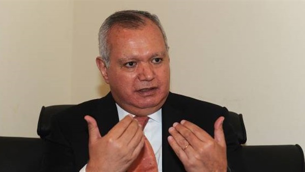 محمد العرابي