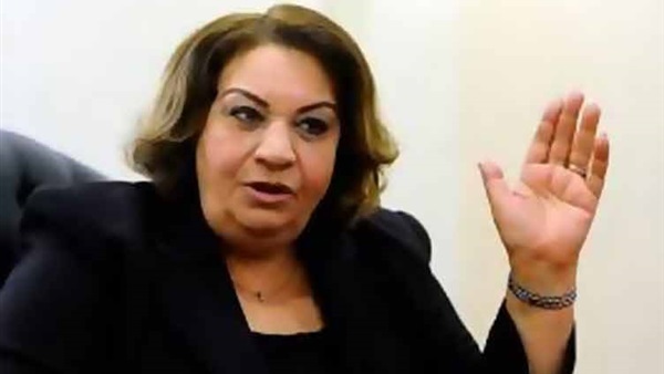 تهاني الجبالي