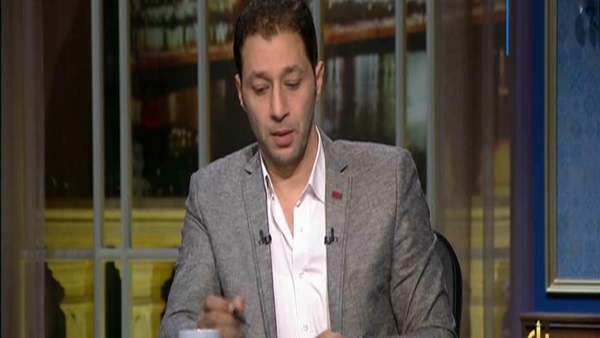 أحمد خيري
