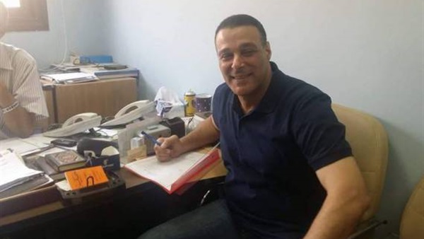 عصام عبدالفتاح