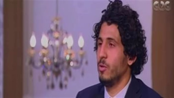 أحمد حجازي