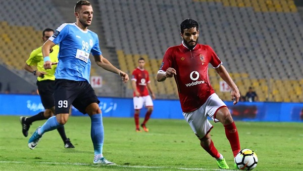 صالح جمعة