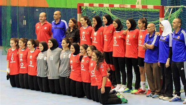 فريق الاهلي