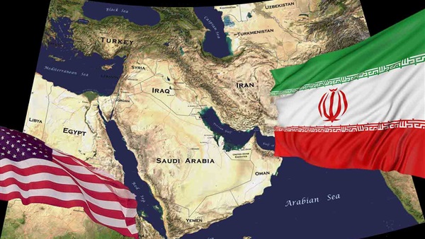 أمريكا وطهران