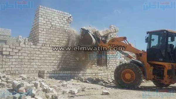 إزالات