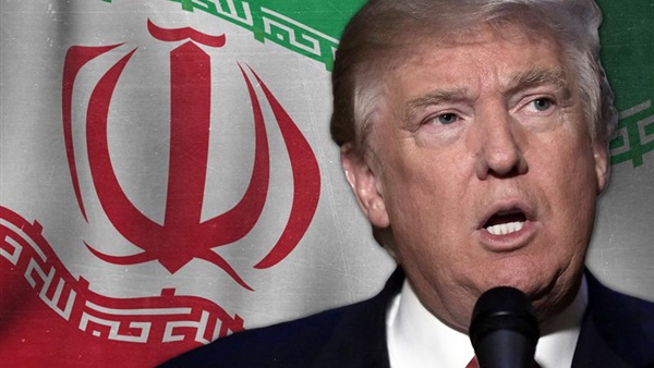 ترامب وطهران