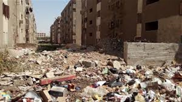 قمامة