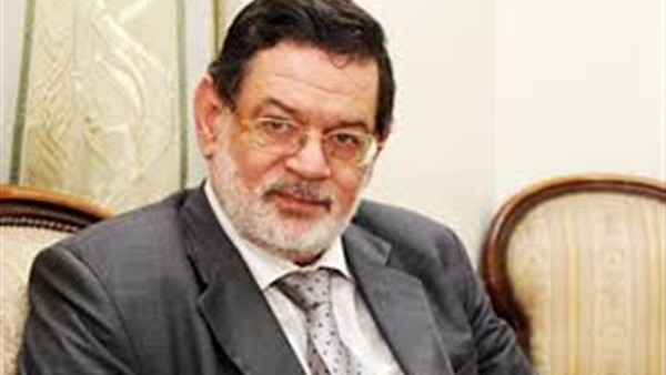 ثروت الخرباوى