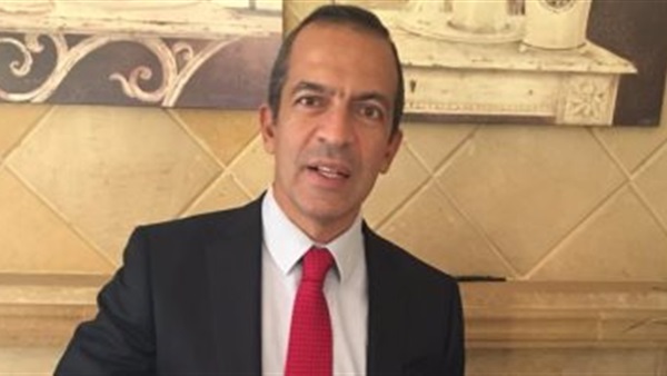 خالد حبيب
