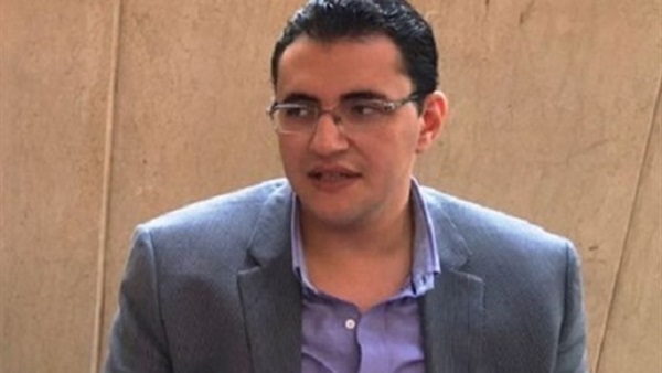 خالد مجاهد