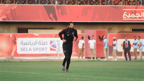 شريف إكرامي