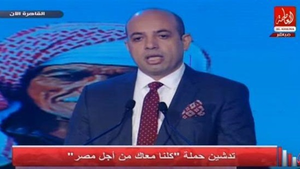 محمد الطوخى