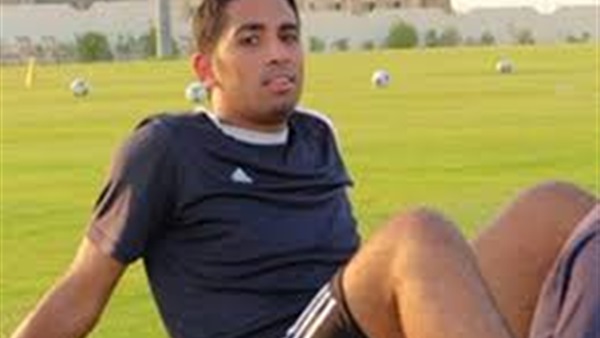 محمد الصباحي
