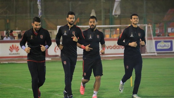 حراس الاهلى