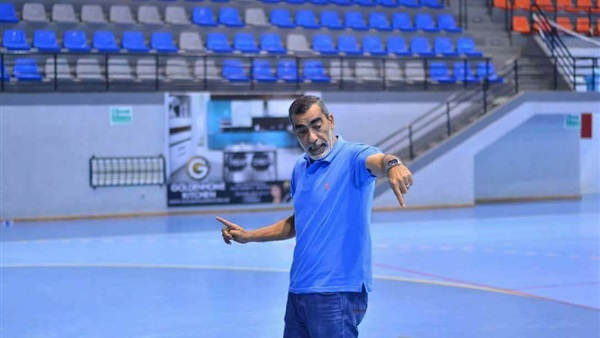كمال الشربيني
