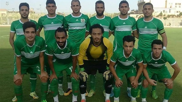 فريق الفيوم