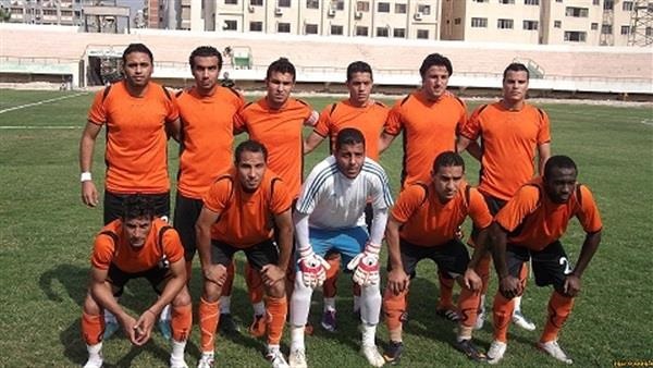 فريق المنصورة