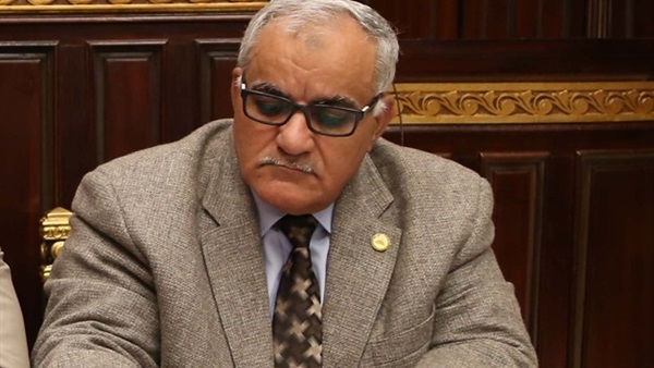 ممدوح الحسينى