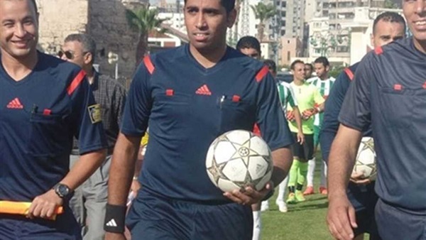 محمد الصباحي