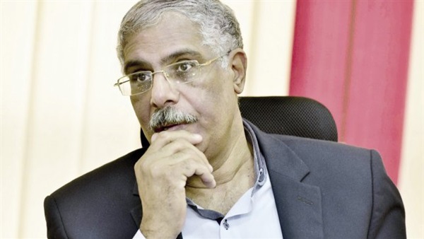 جمال علام