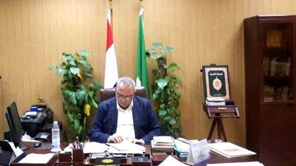 محافظ الشرقية