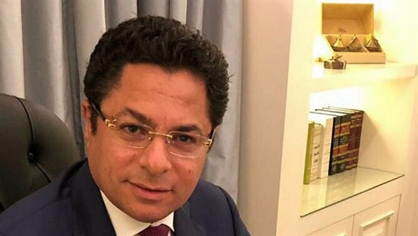 خالد أبو بكر