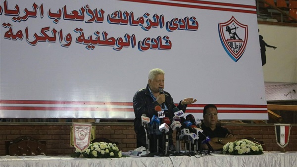 مرتضي منصور