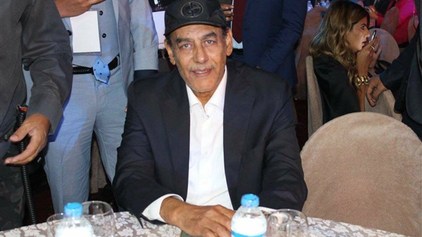 أحمد بدير