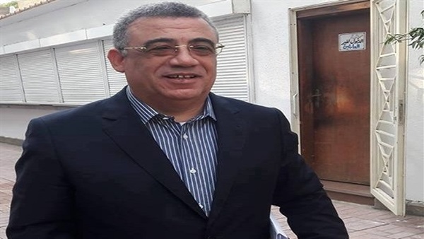 خالد سليمان