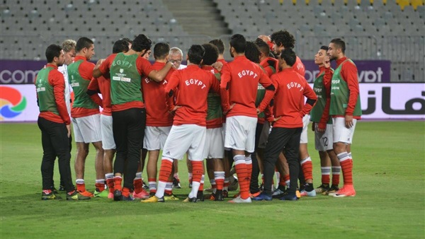 منتخب مصر