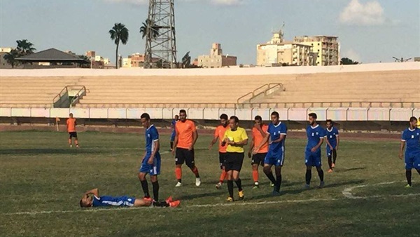 المنصورة و دكرنس