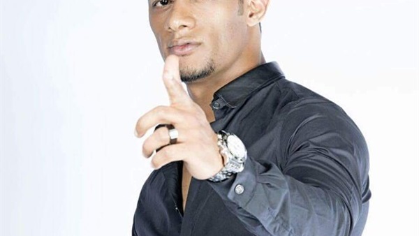 محمد رمضان