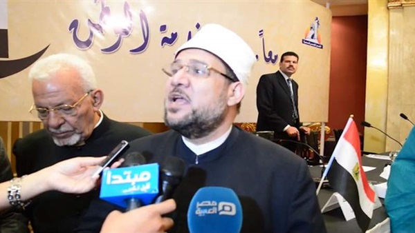 الدكتور محمد مختار