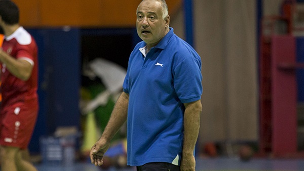 عاصم حماد