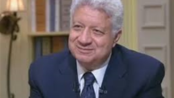 مرتضي منصور