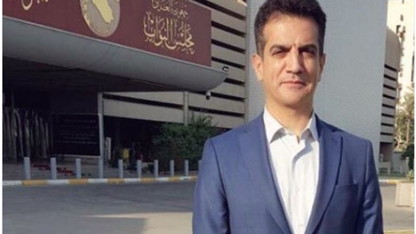 مسعود حيدر