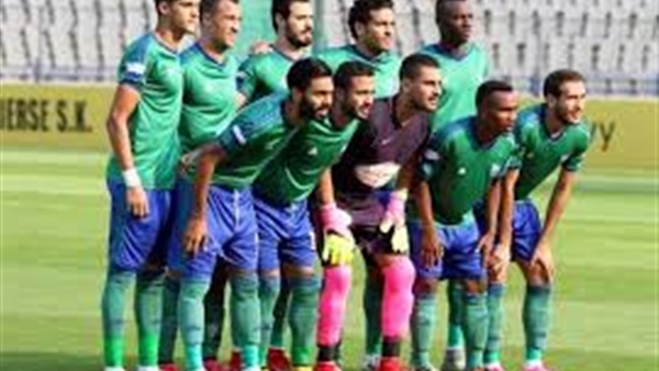 مصر المقاصة