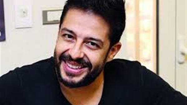 محمد حماقي