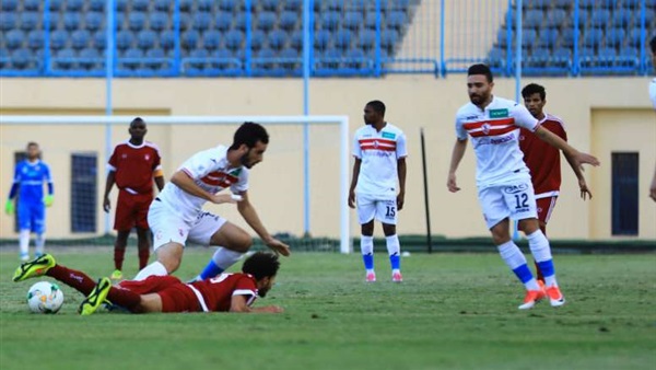 الزمالك